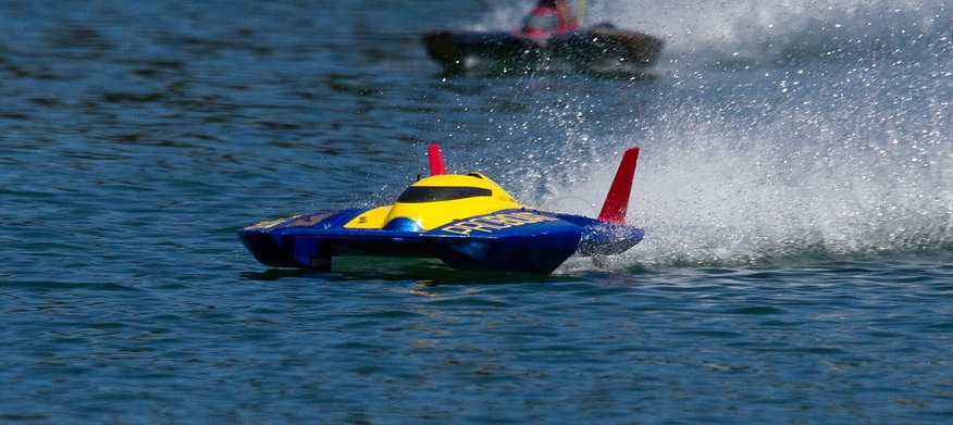 ProBoat UL-19
